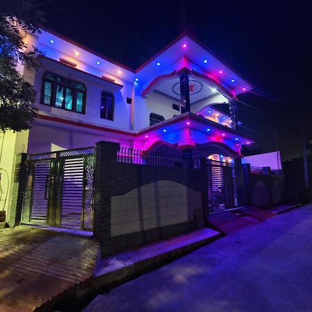 Shree Ram Guest House Near Ram Mandir Ayodhya Bagian luar foto