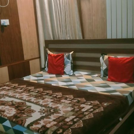 Shree Ram Guest House Near Ram Mandir Ayodhya Bagian luar foto