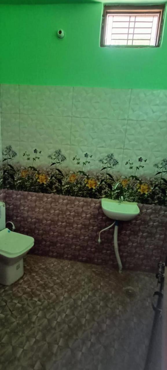 Shree Ram Guest House Near Ram Mandir Ayodhya Bagian luar foto