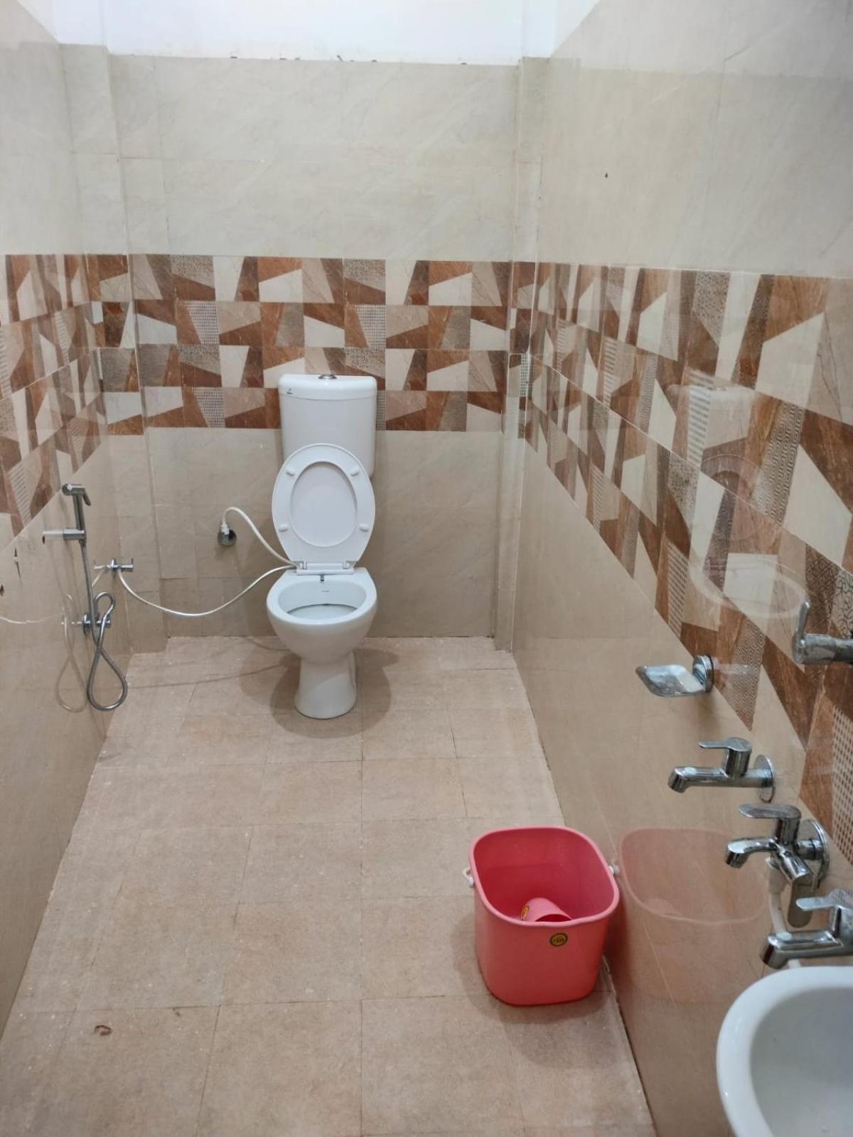 Shree Ram Guest House Near Ram Mandir Ayodhya Bagian luar foto